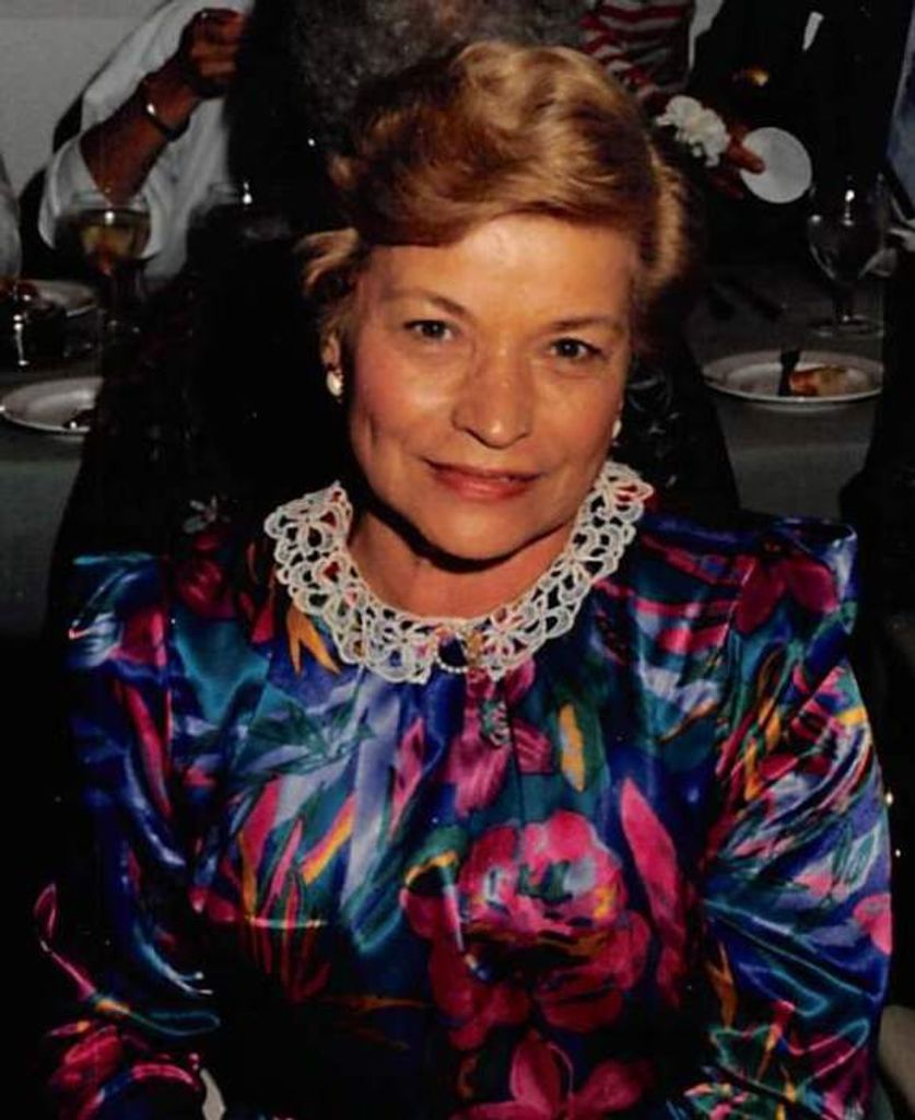 Marie Phillips