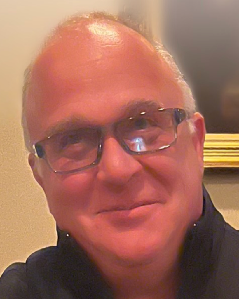 Bryan T. Scheidemantle Profile Photo