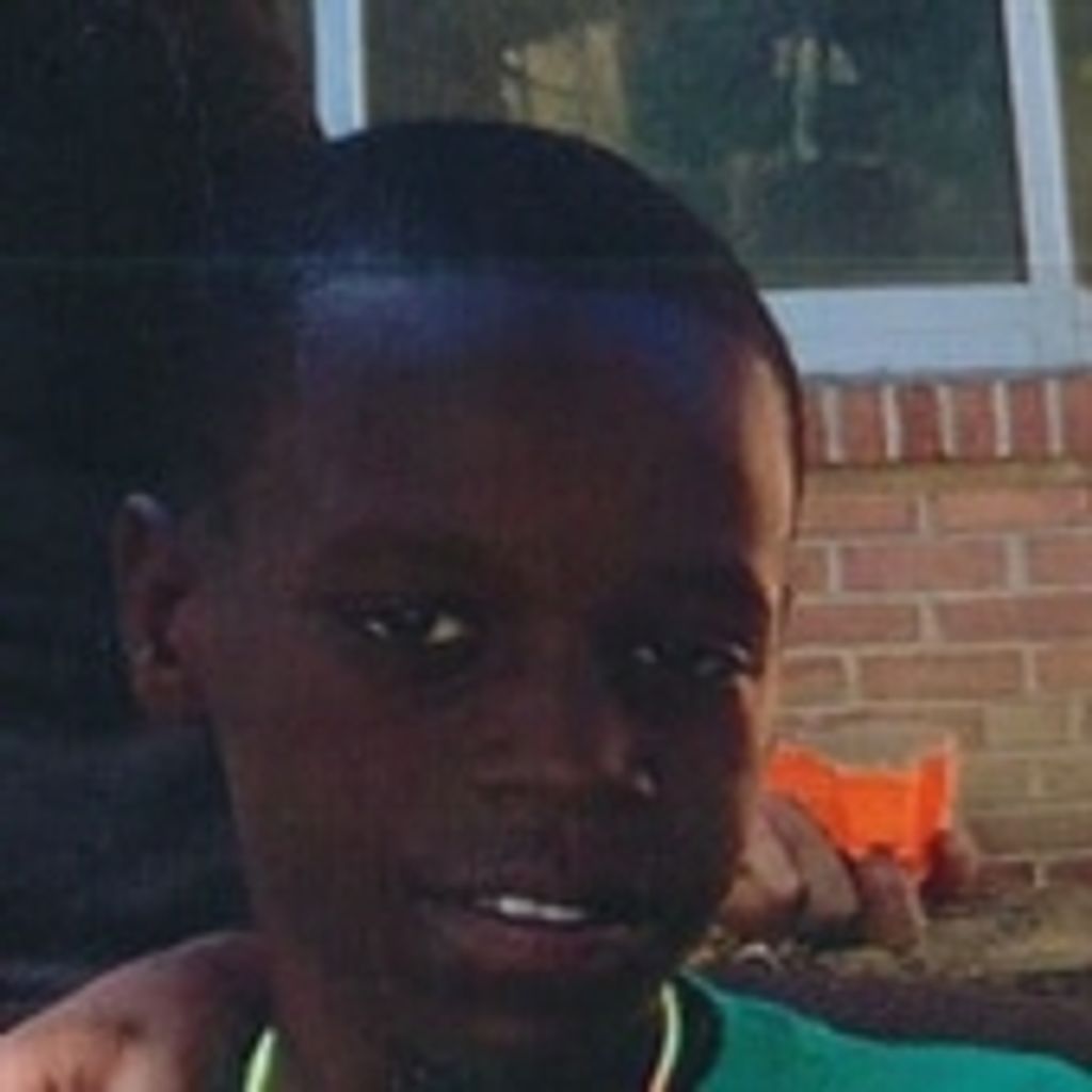 Ty'Mire S. "Block" Selby