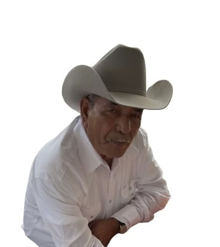 Manuel Escobedo Almaraz Profile Photo