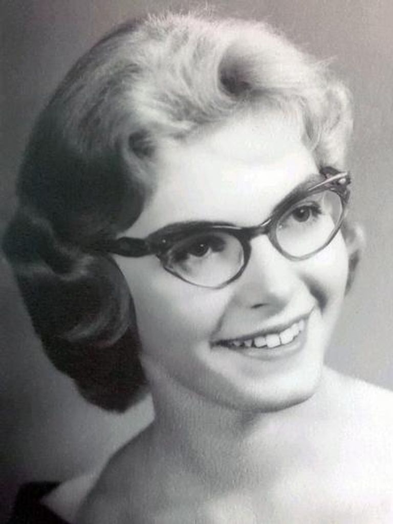 Rita Mary Widenhofer Profile Photo
