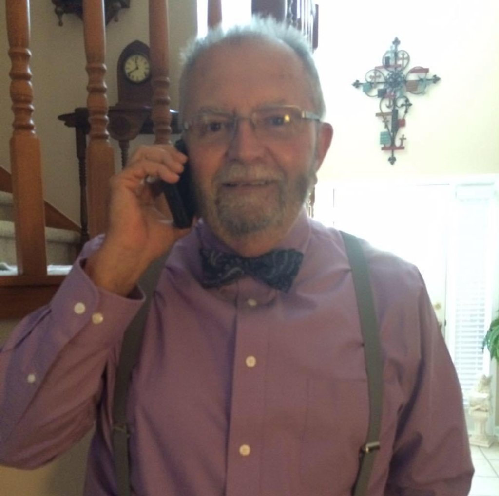 William Lingle "Billy" Russell