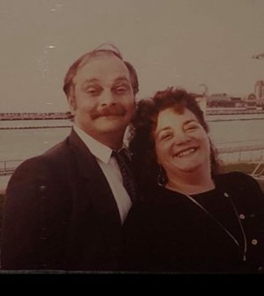 Cynthia Scholtens of Berwyn