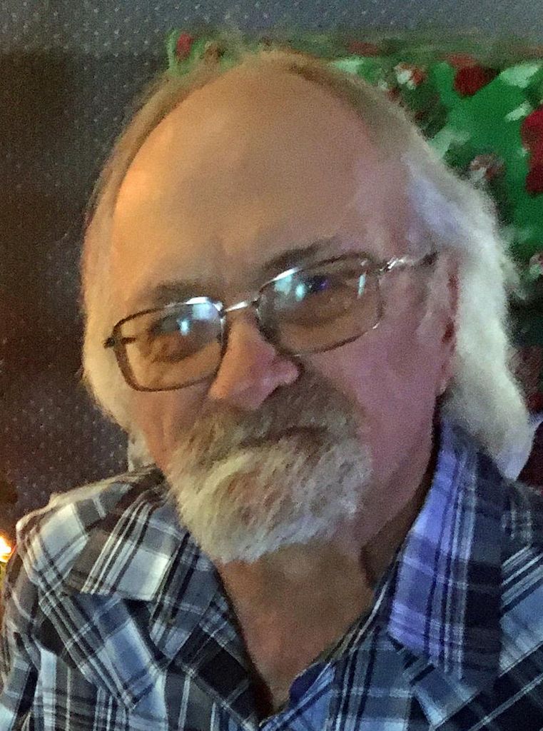 David Dale Harms Profile Photo