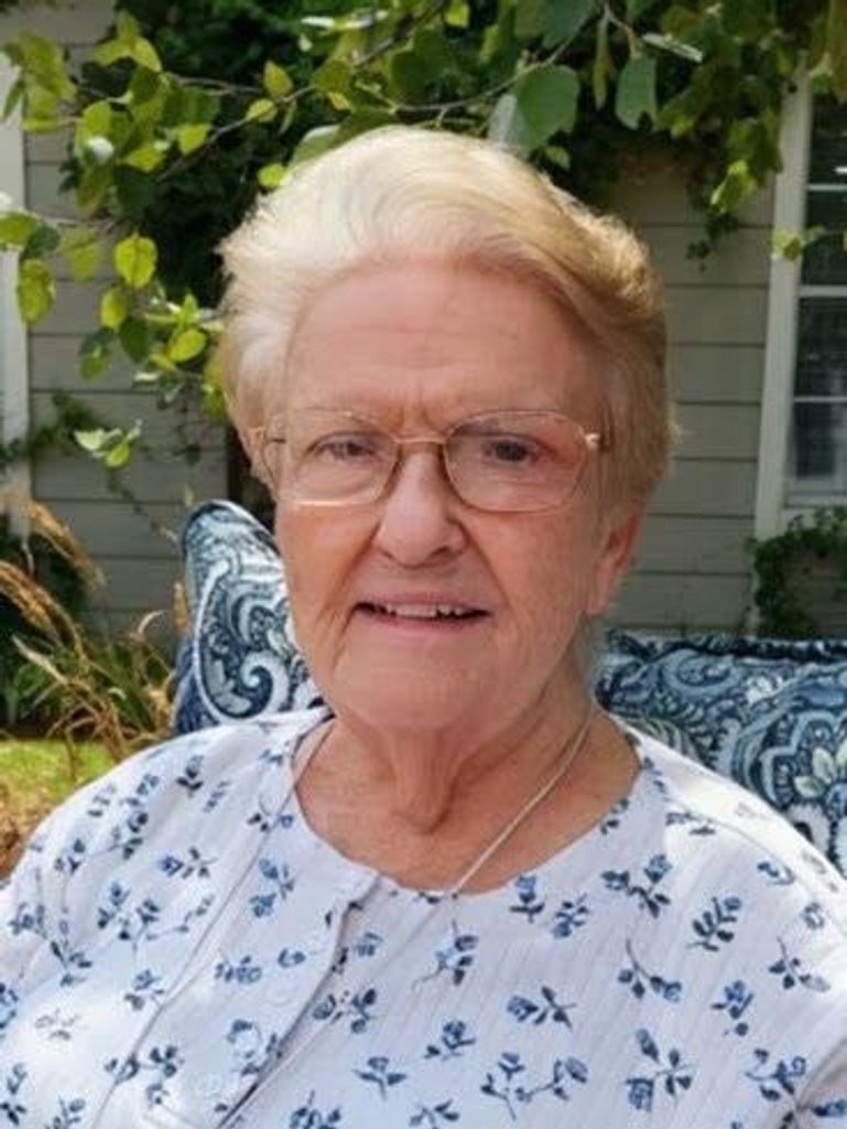 Delores "Dee" Eileene Ward Profile Photo