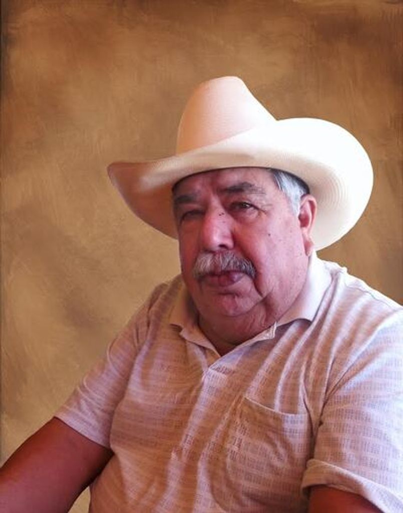 Martin Flores De La Cruz Profile Photo