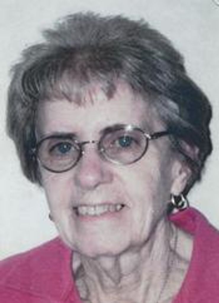 Martha Kroll Dresner Profile Photo