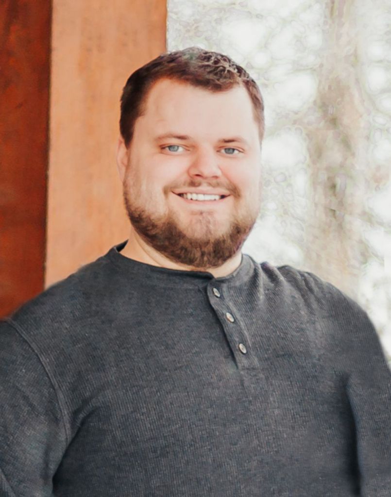 Zachary Dean Nelson
