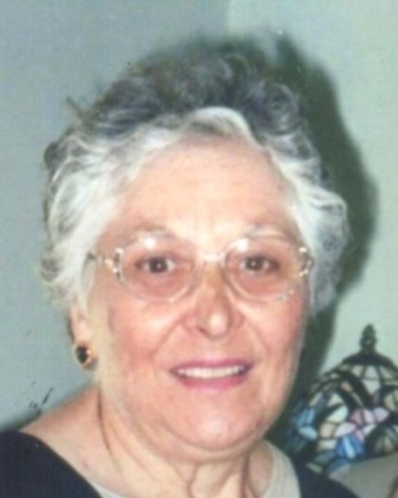 Janet Grace Como