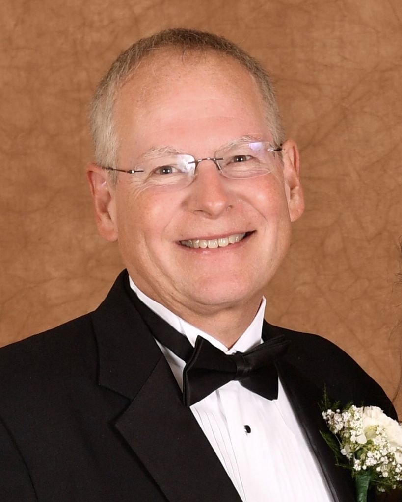 Albert Lee Brockwell Profile Photo