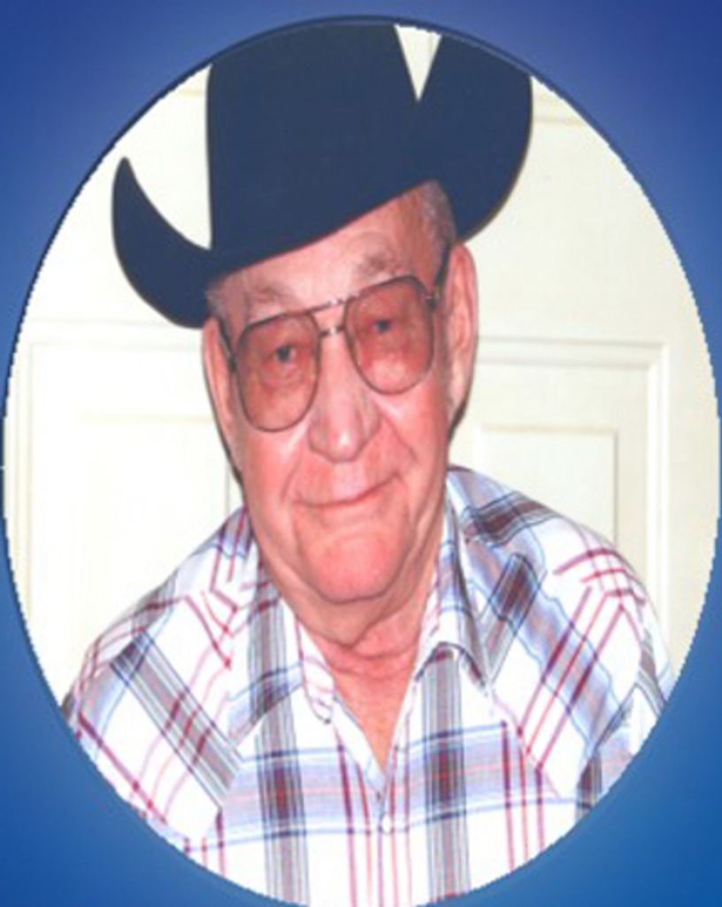 Sherman Leroy Huffman