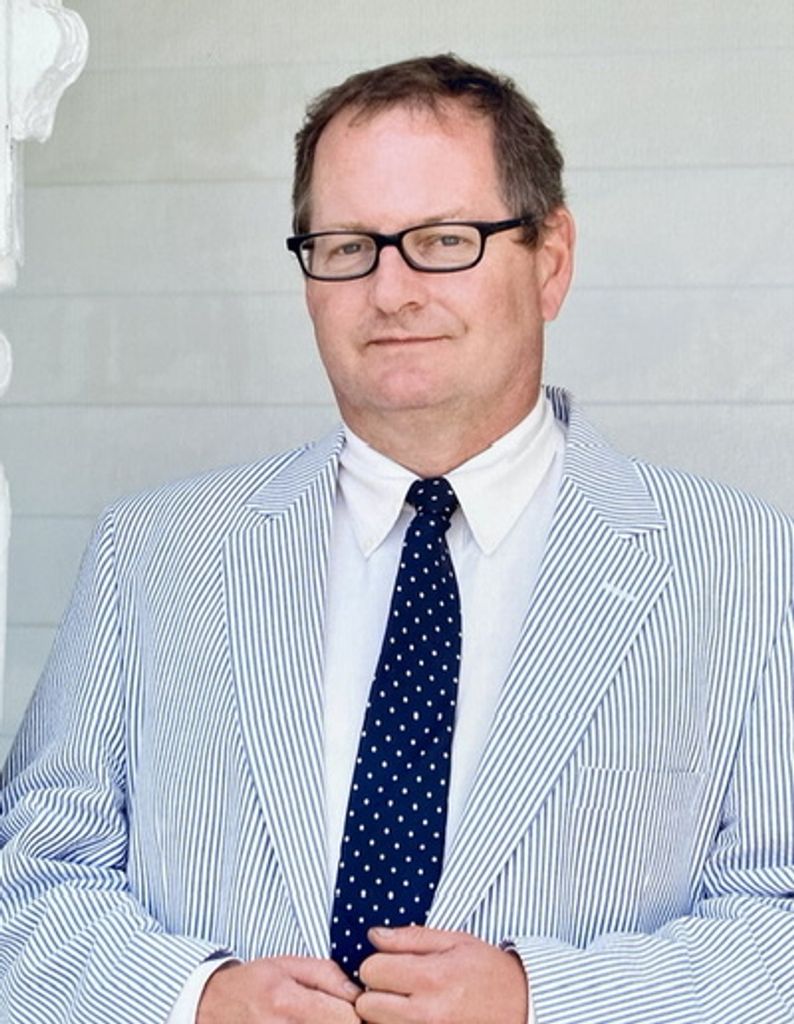 J.W. Lindsay Goodin, Jr.