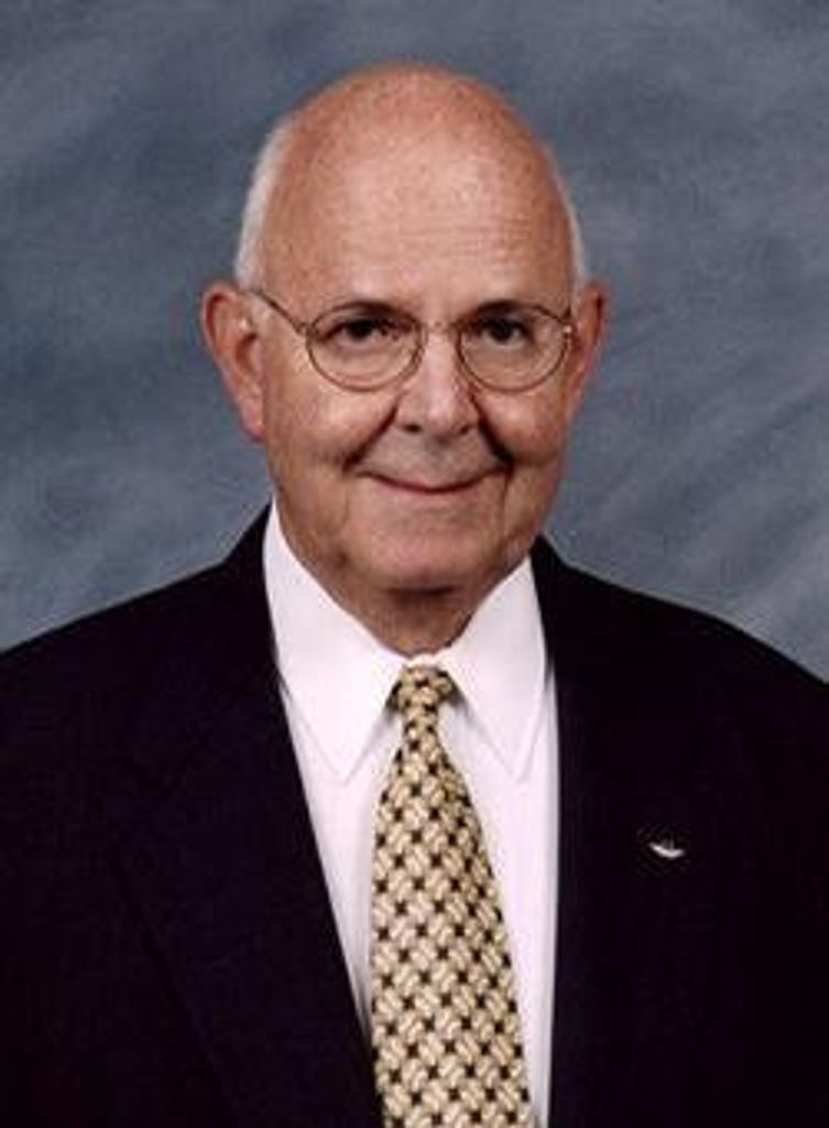 Ltc (Retired) Frederick S. Beck