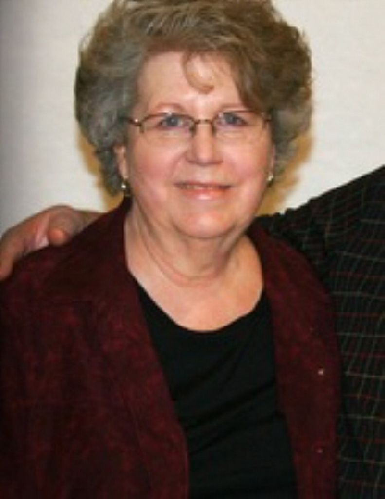 Patricia Ann Conard Profile Photo