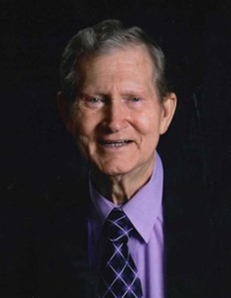Reverend T. Crain