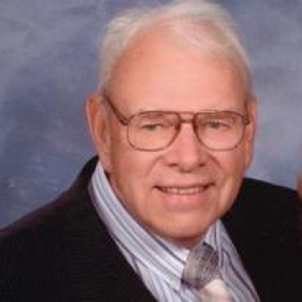 James Henry Skaarer