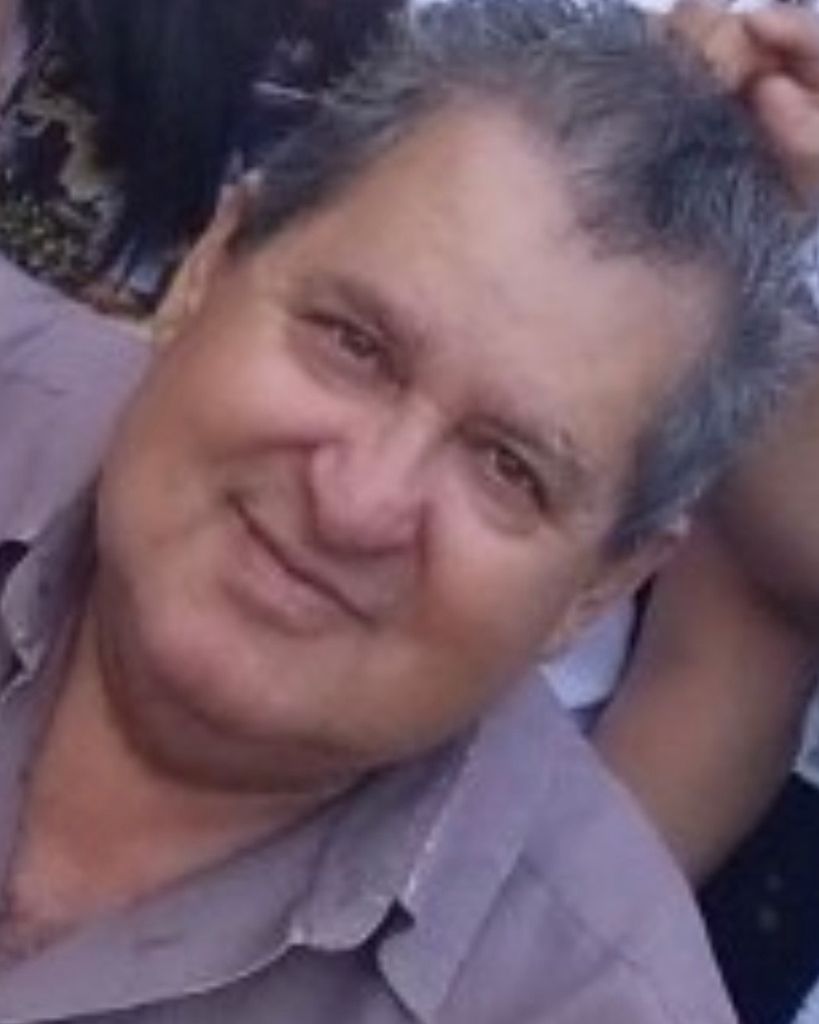 Lazaro Aleman