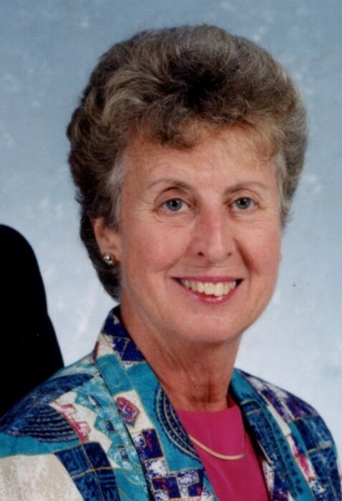 Elizabeth Jane (Beard)  Tyree Profile Photo