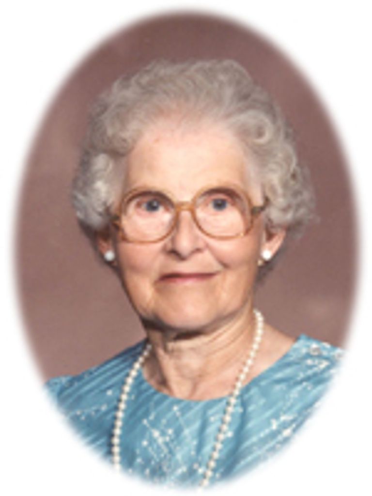 Grace Nelson