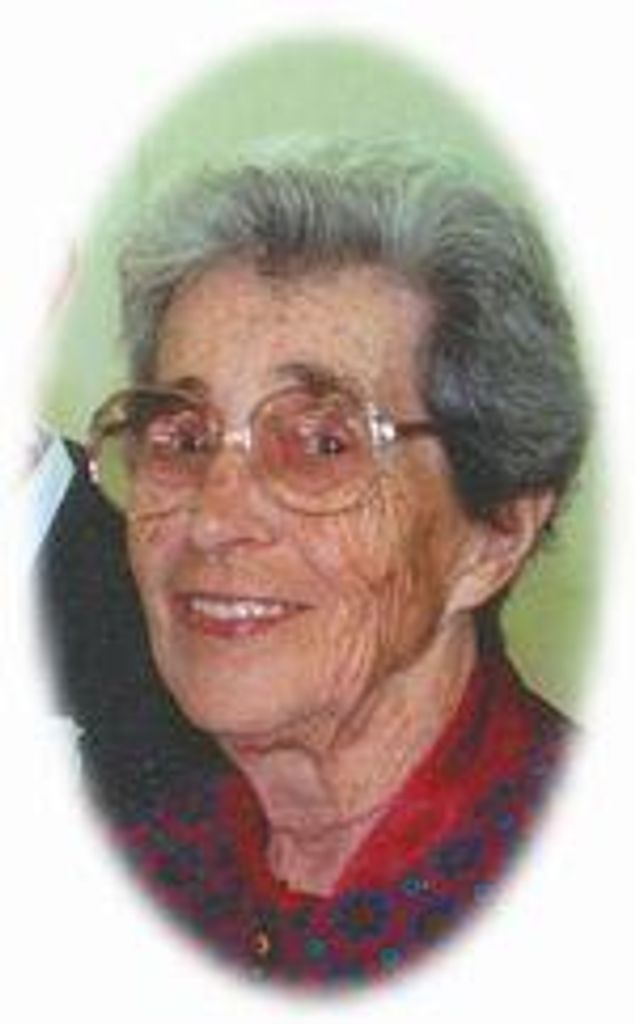 Bernice Cleve
