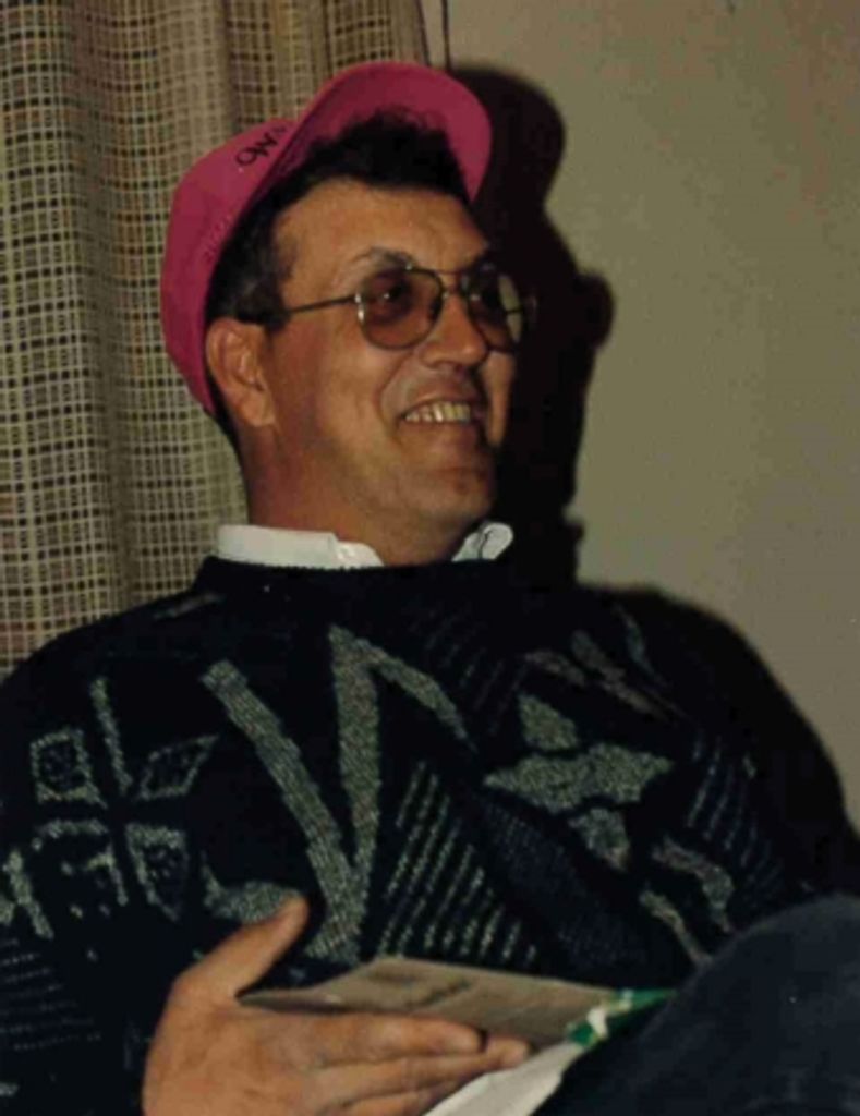 Paul E. Newberry