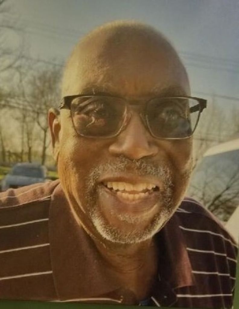 Frank Williams Profile Photo