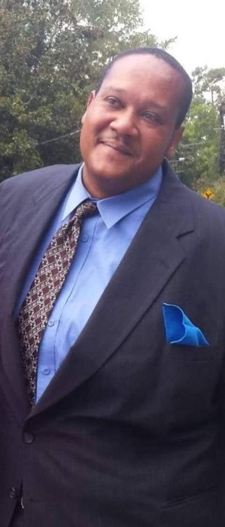John Guillory, Jr.