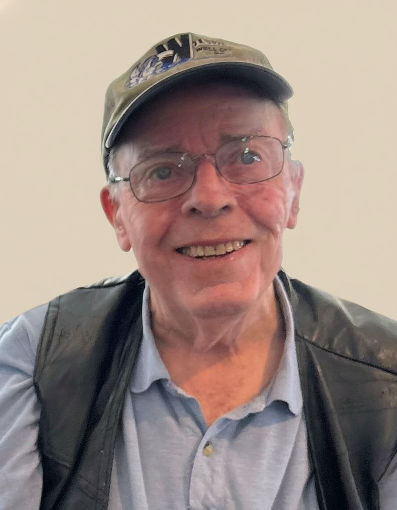 William "Jerry" Wilson