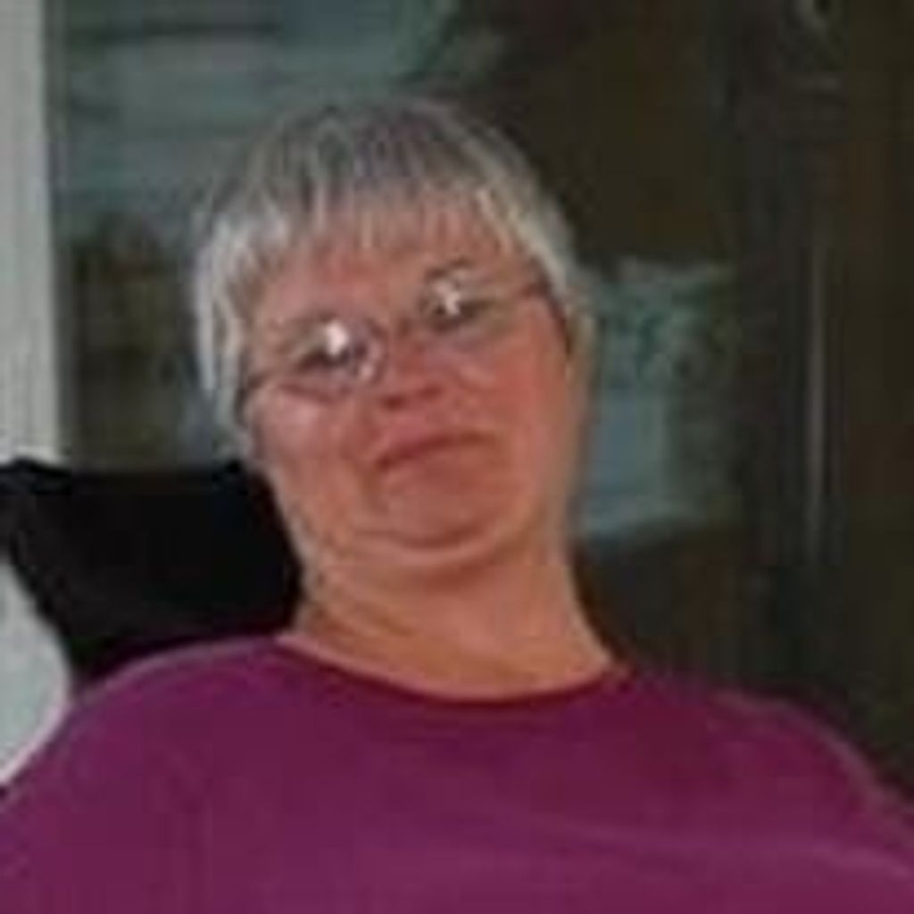 Iva May Kingsbury Profile Photo