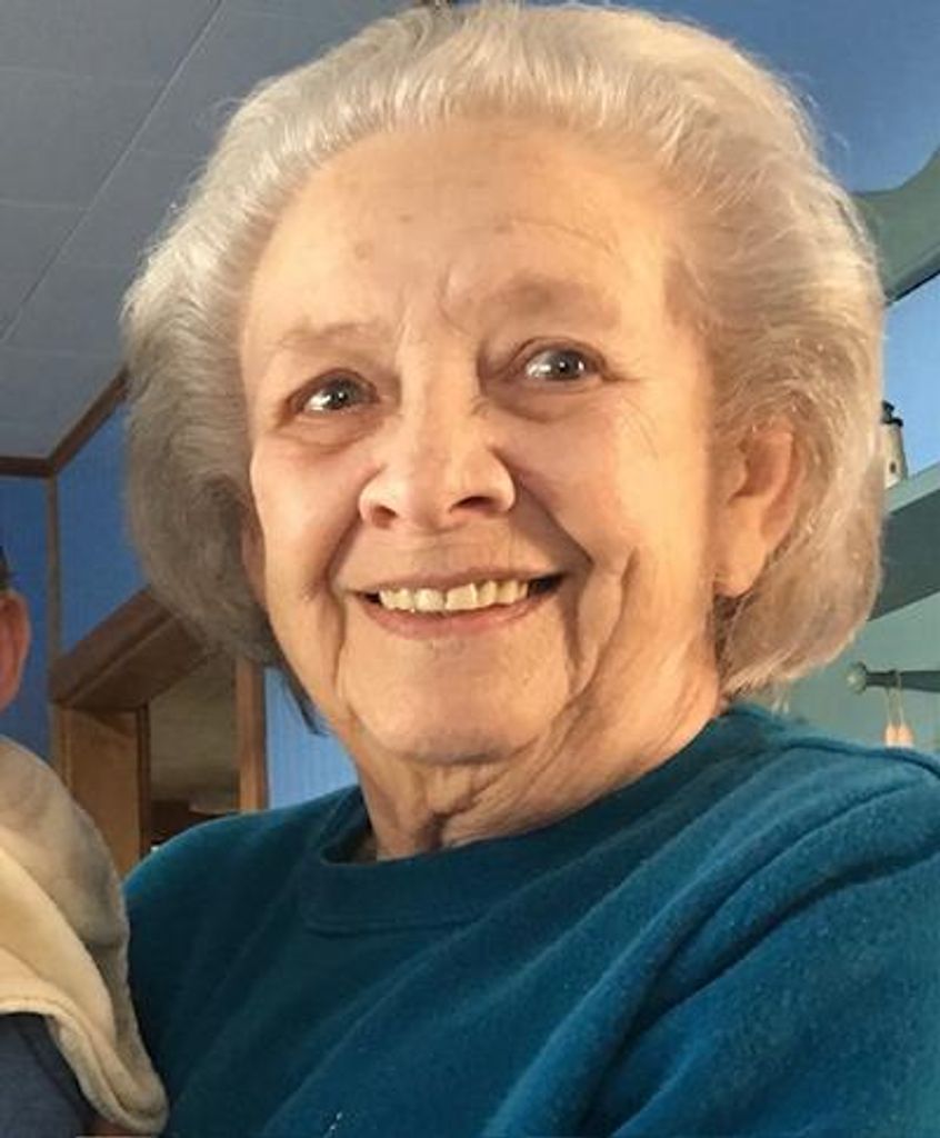 Barbara A. Dupuis-Yates