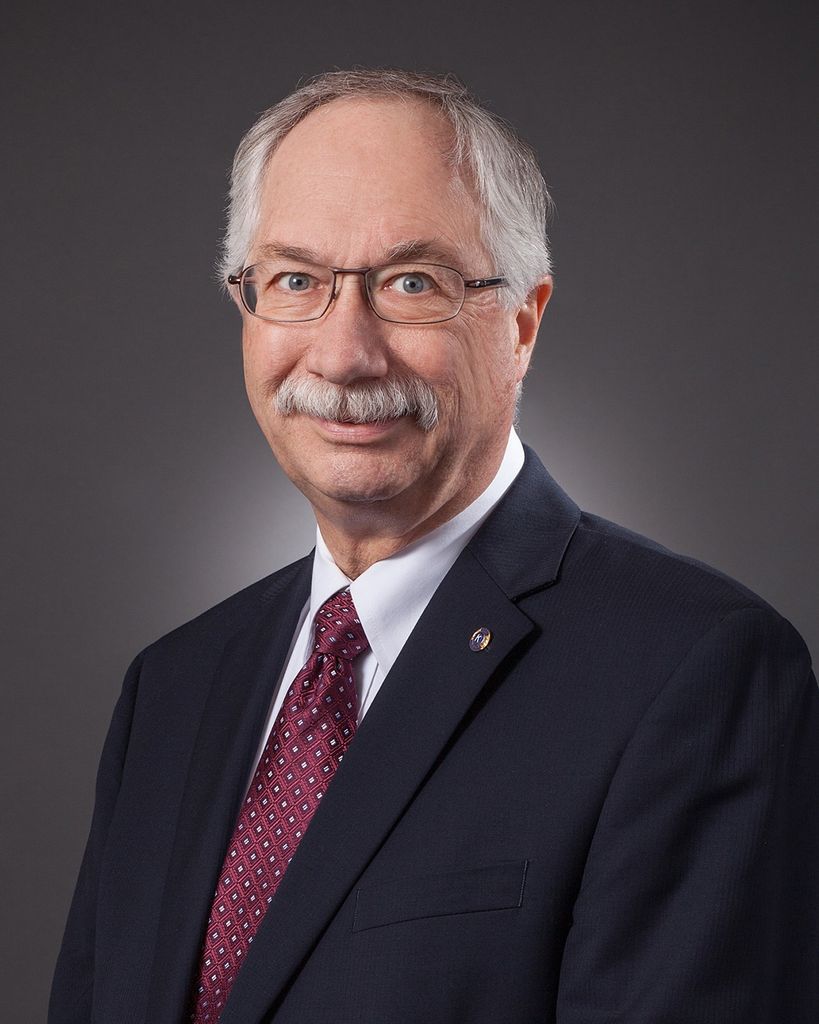 Keith Hoskins