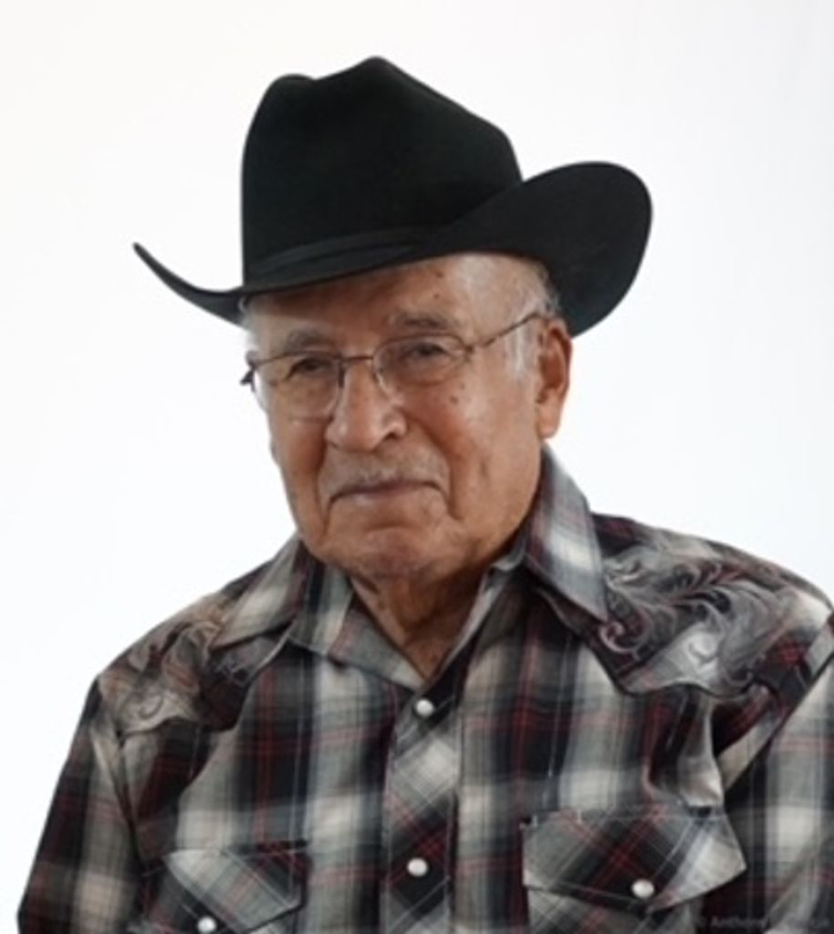 Cecilio I. Gurule Profile Photo