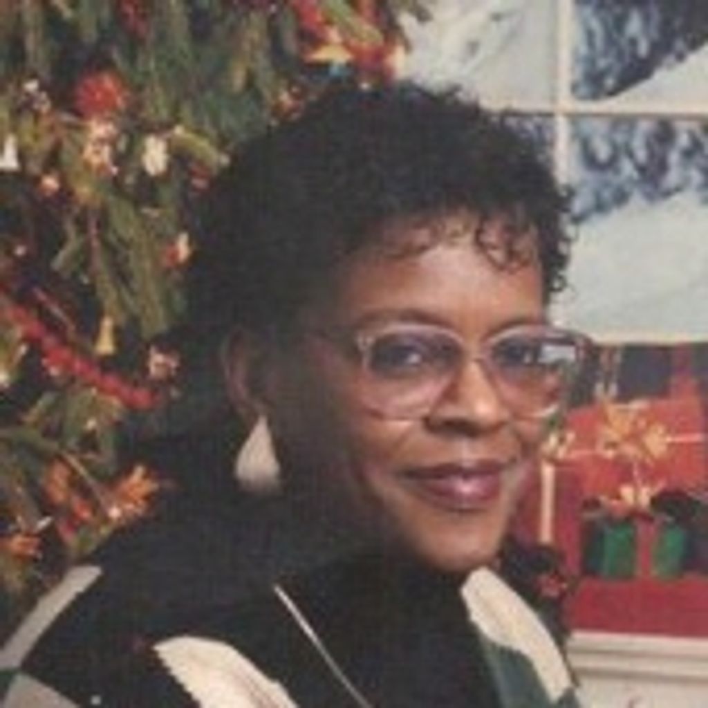 Lillie Bell "Nu Nu" Rodgers