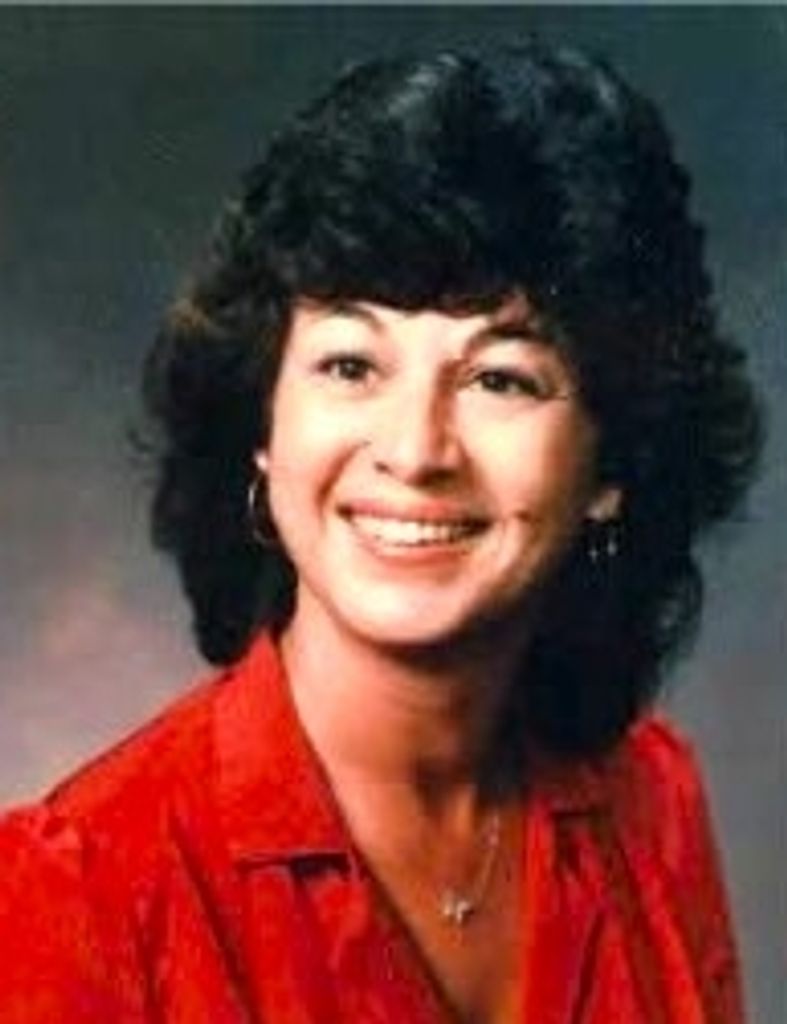 Barbara Helen Pasley-Davis