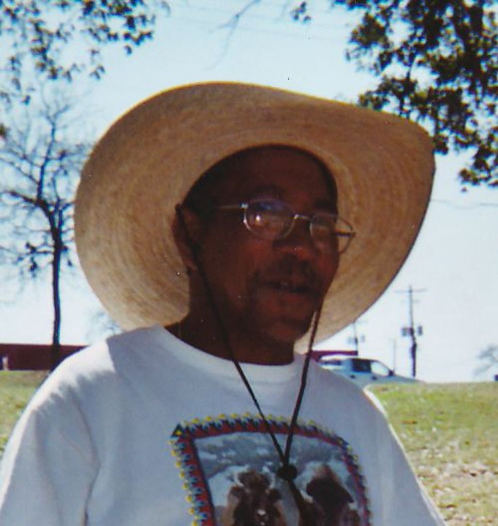 Marty Benson