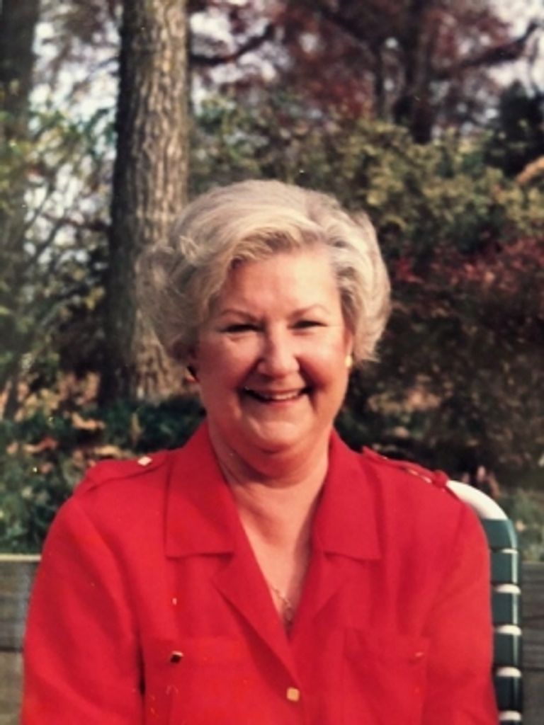 June Ogletree Brown