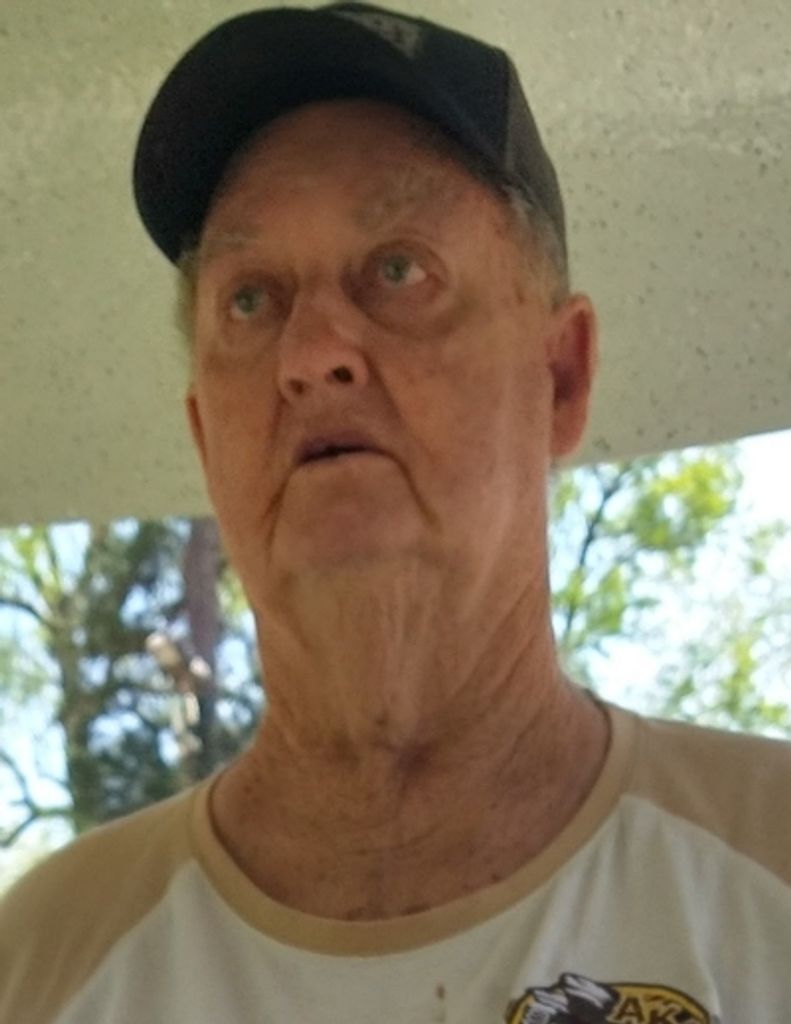 Ted Williams Profile Photo