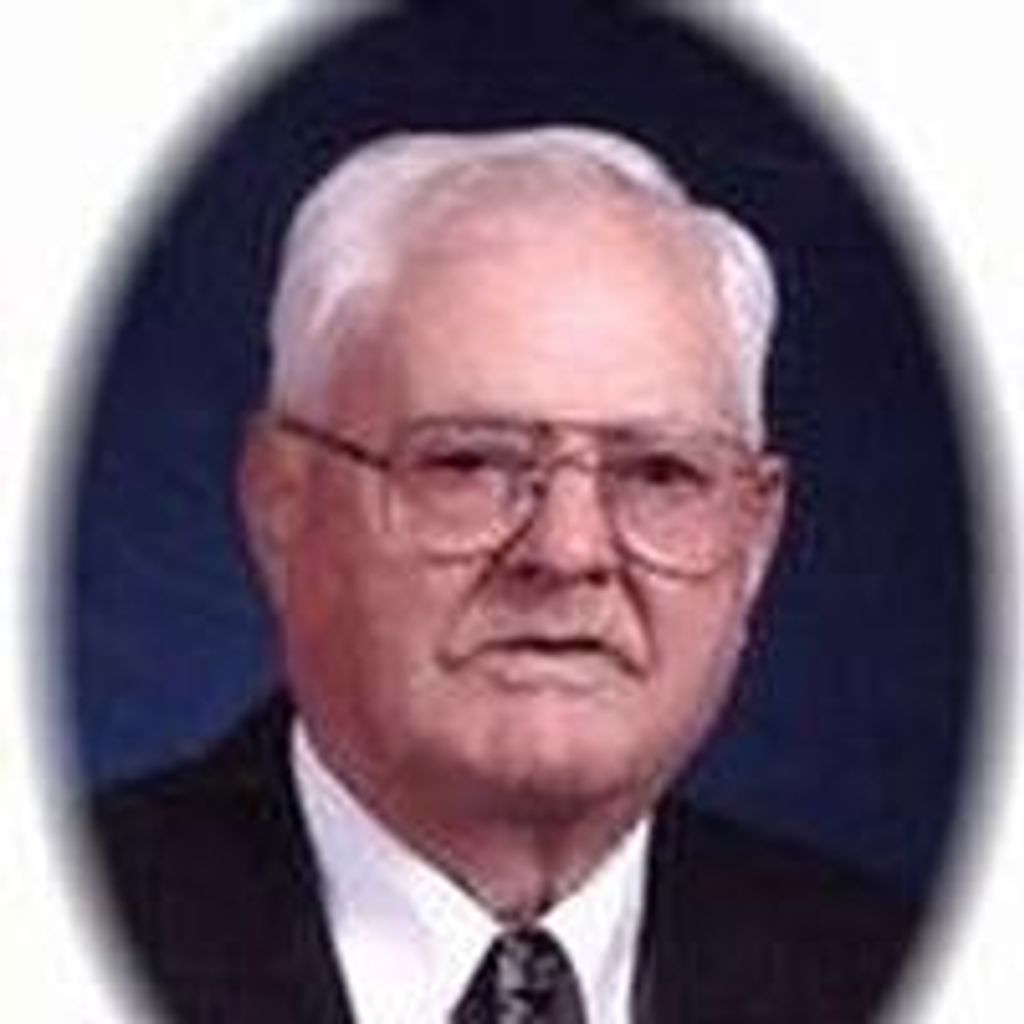James Carlton Thurmond