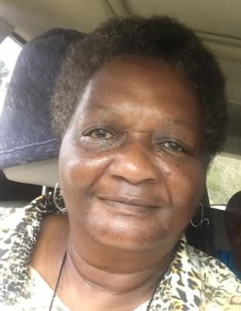 Doris Louise Whitaker Profile Photo