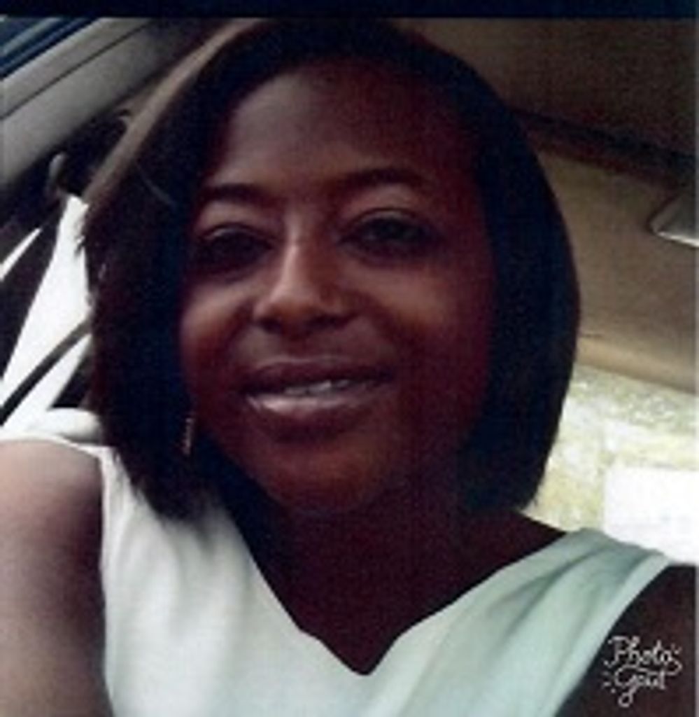 Arnisha L. Owens