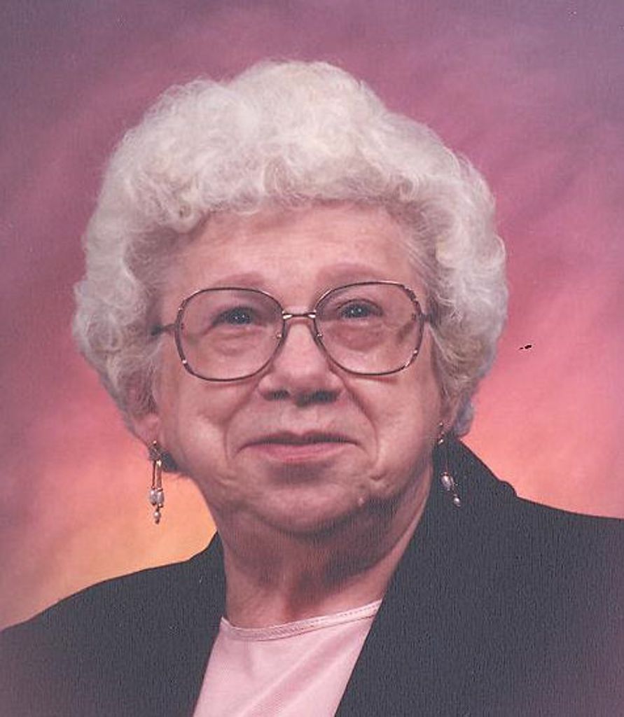 Evelyn E. Shanklin