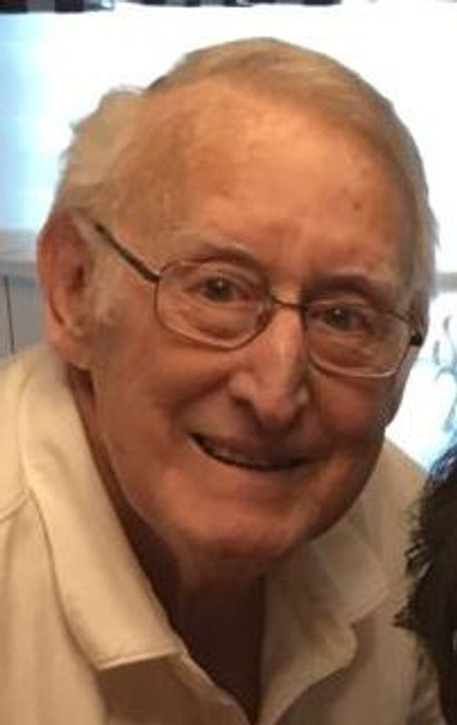 Andrew  "Sonny" Montella