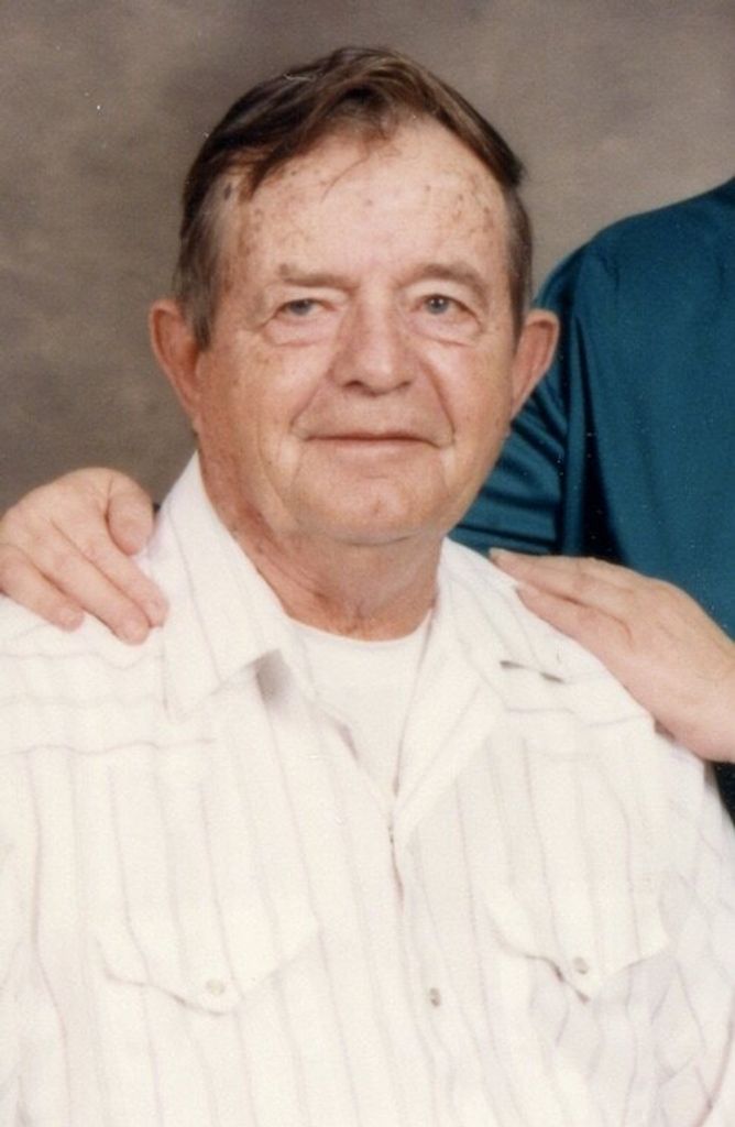 Clayton Thomas "C.T." Martin Profile Photo