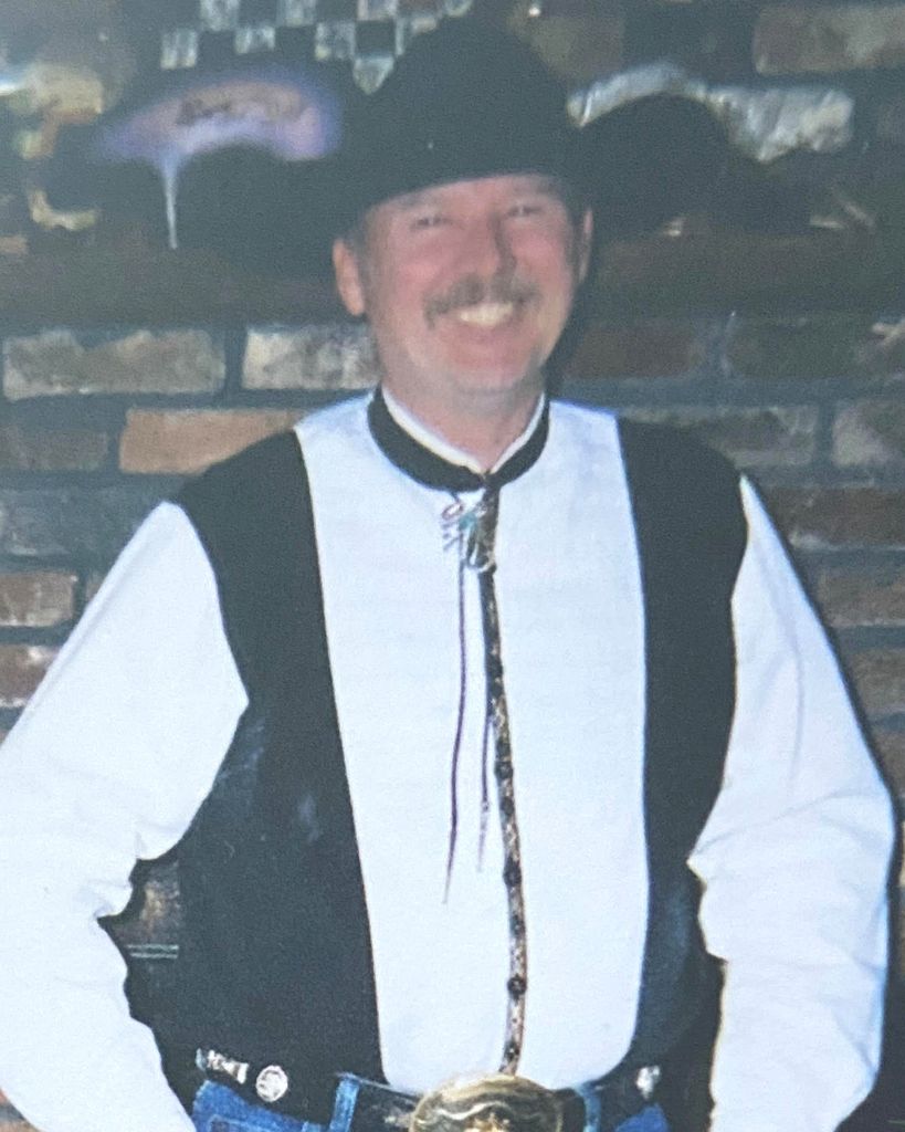 Michael Dennis Baker Profile Photo