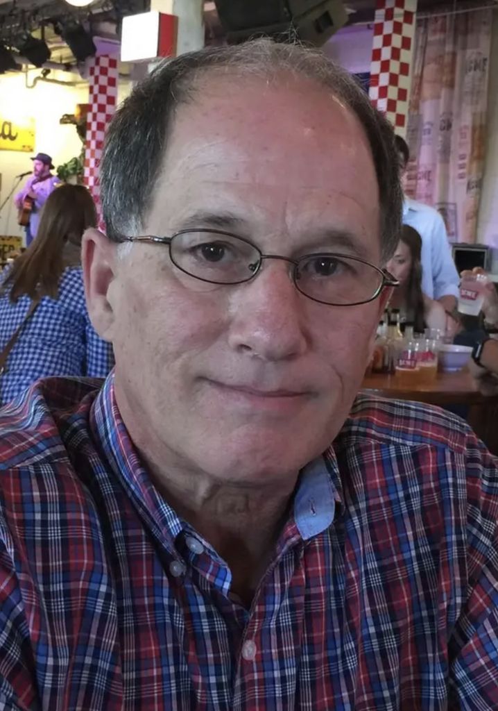 Joseph Henry Morales Jr.