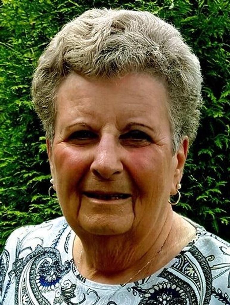 Kathryn A. Vann Profile Photo
