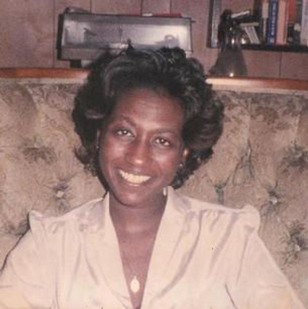 Deborah Ann Washington