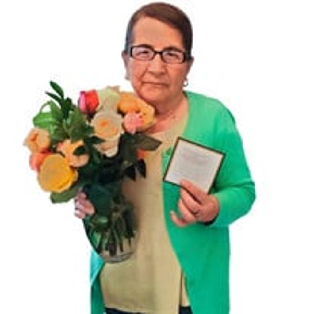 Herminia Diaz Lopez