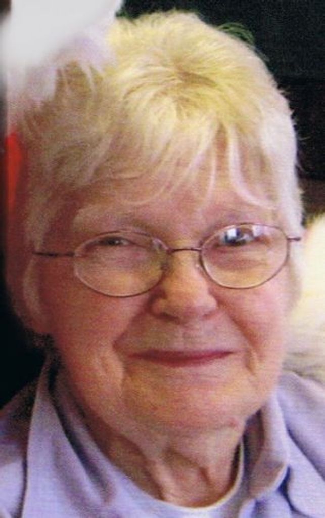 Ethelyn Singkofer