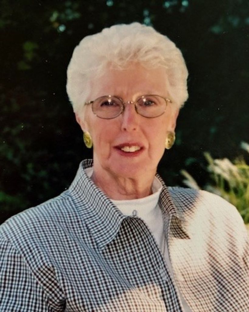 Sara (Sally) Lorraine Wheaton Hiss Profile Photo